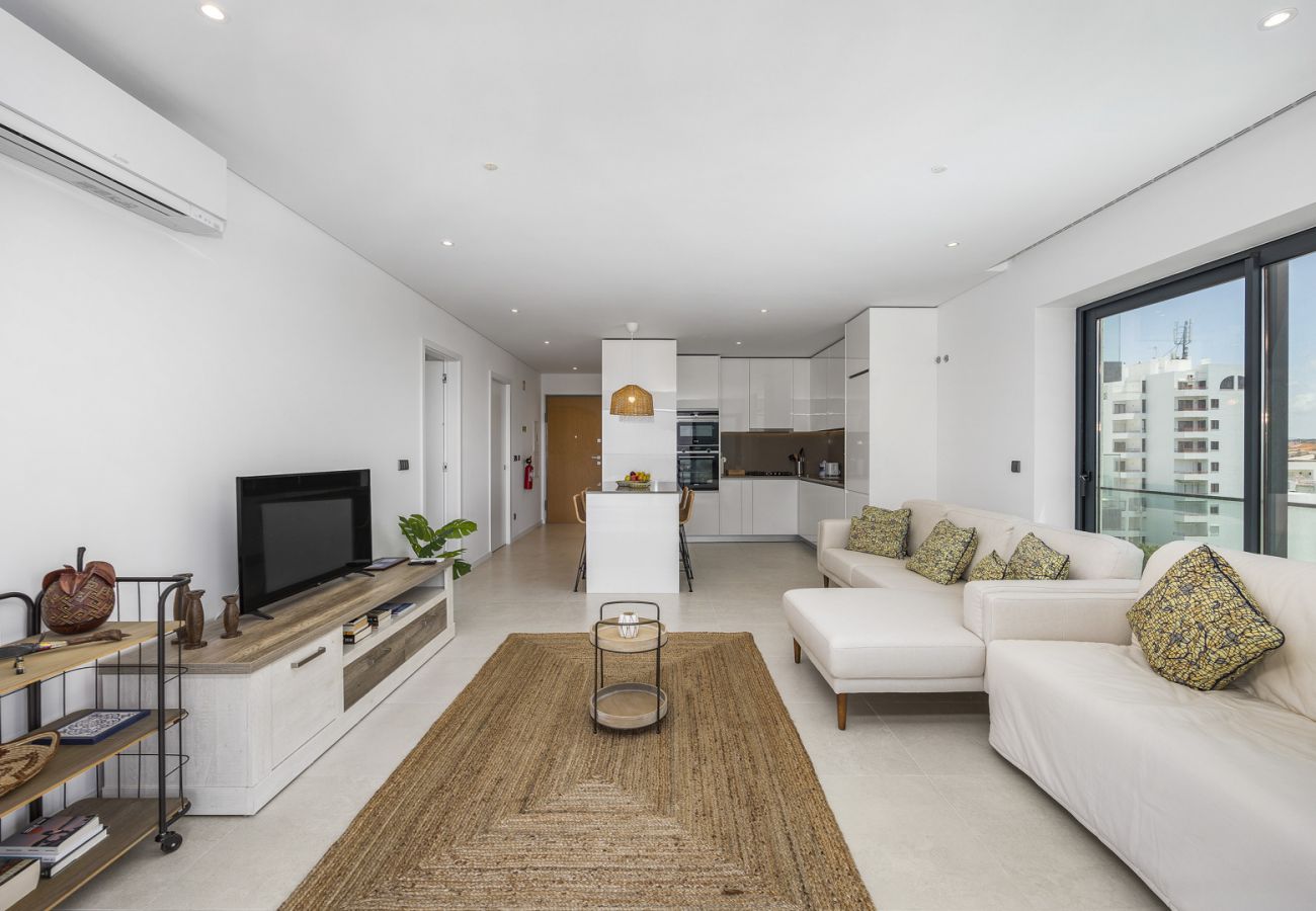 Apartamento em Quarteira - Terraços de Quarteira Ethnic by Real Properties