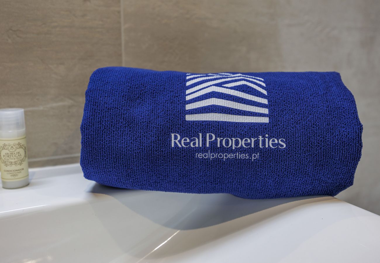 Apartamento em Quarteira - Terraços de Quarteira Ethnic by Real Properties
