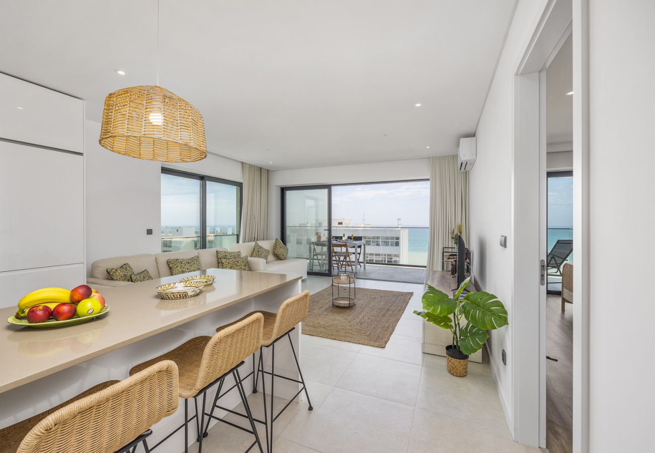 Apartamento em Quarteira - Terraços de Quarteira Ethnic by Real Properties