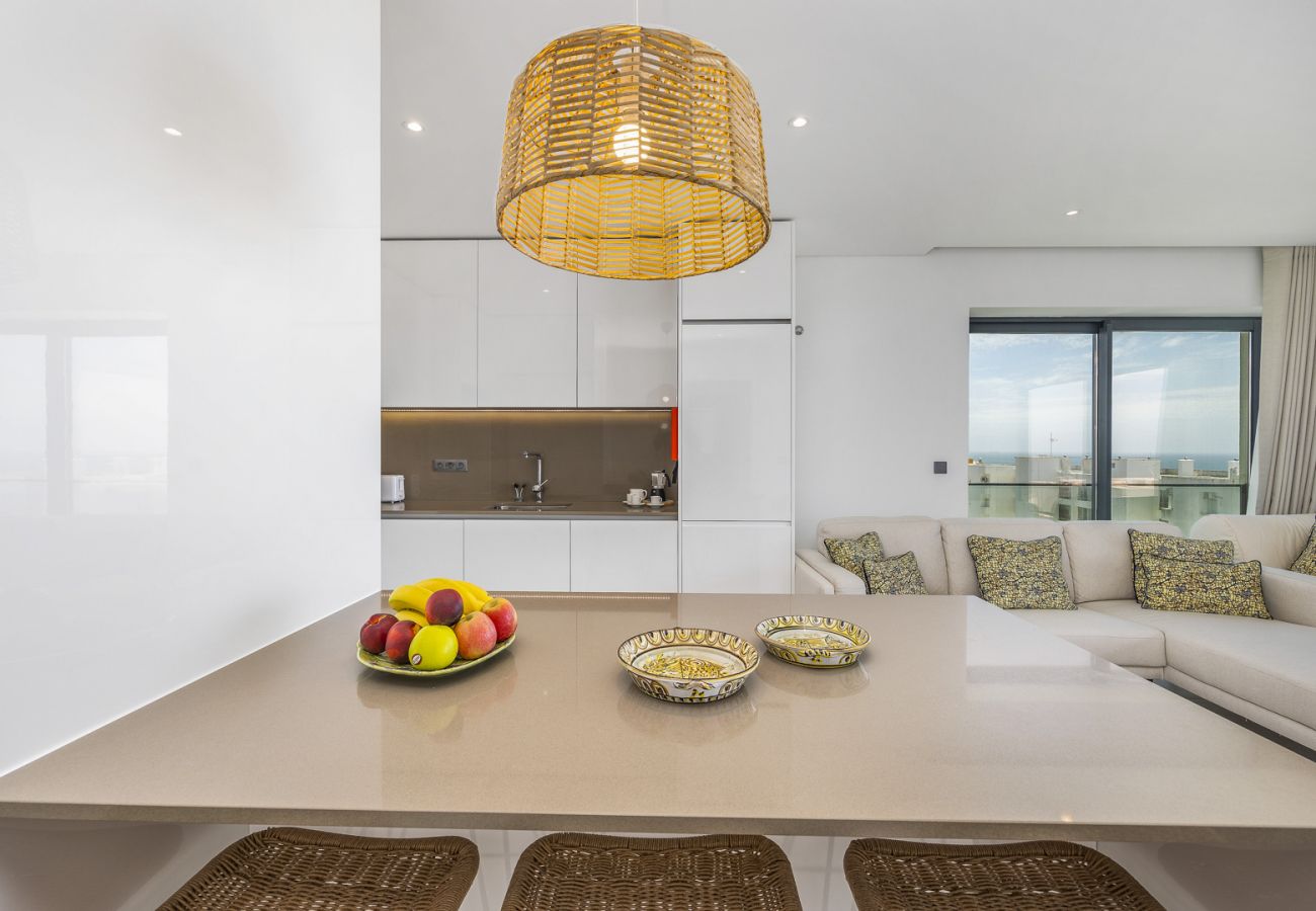 Apartamento em Quarteira - Terraços de Quarteira Ethnic by Real Properties