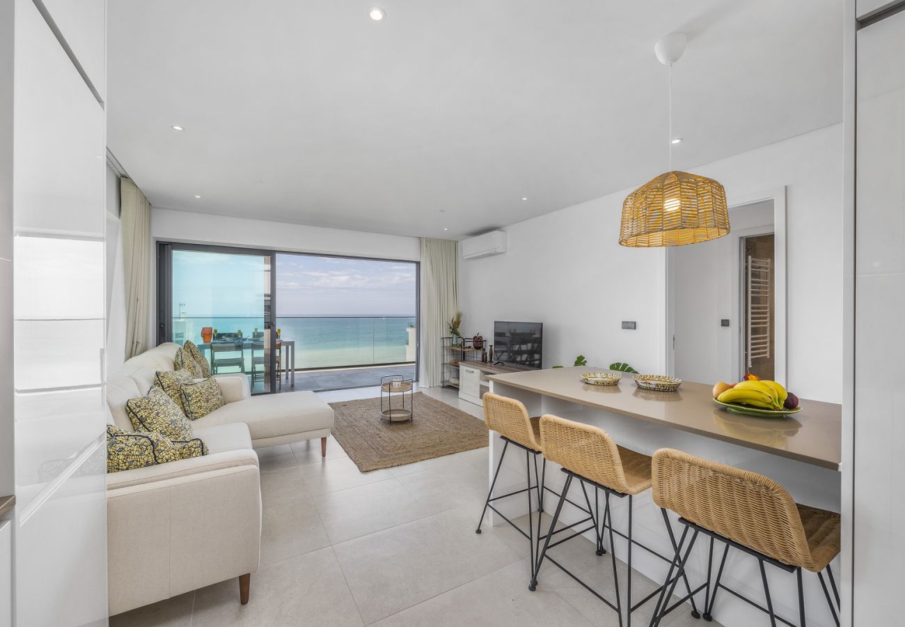 Apartamento em Quarteira - Terraços de Quarteira Ethnic by Real Properties