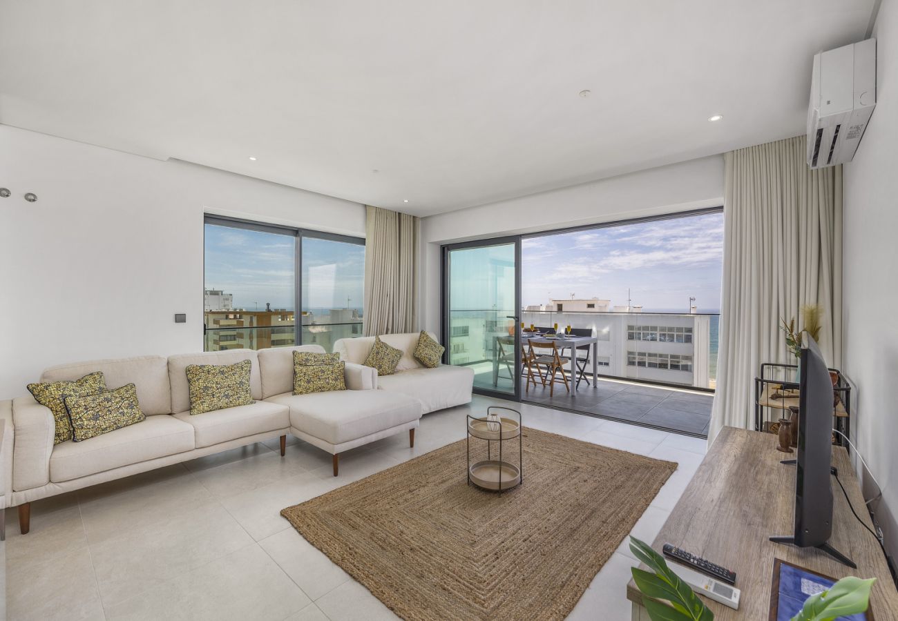 Apartamento em Quarteira - Terraços de Quarteira Ethnic by Real Properties