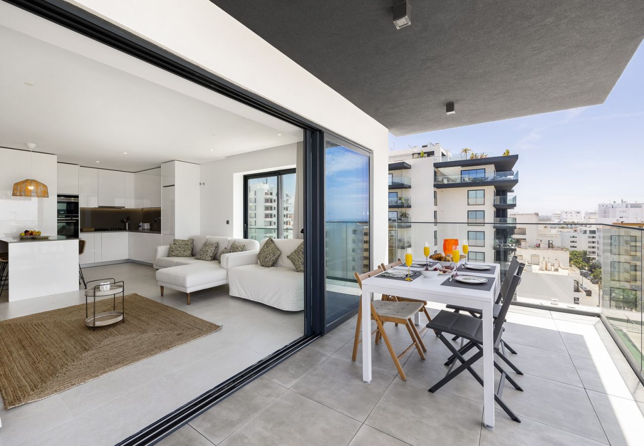 Apartamento em Quarteira - Terraços de Quarteira Ethnic by Real Properties