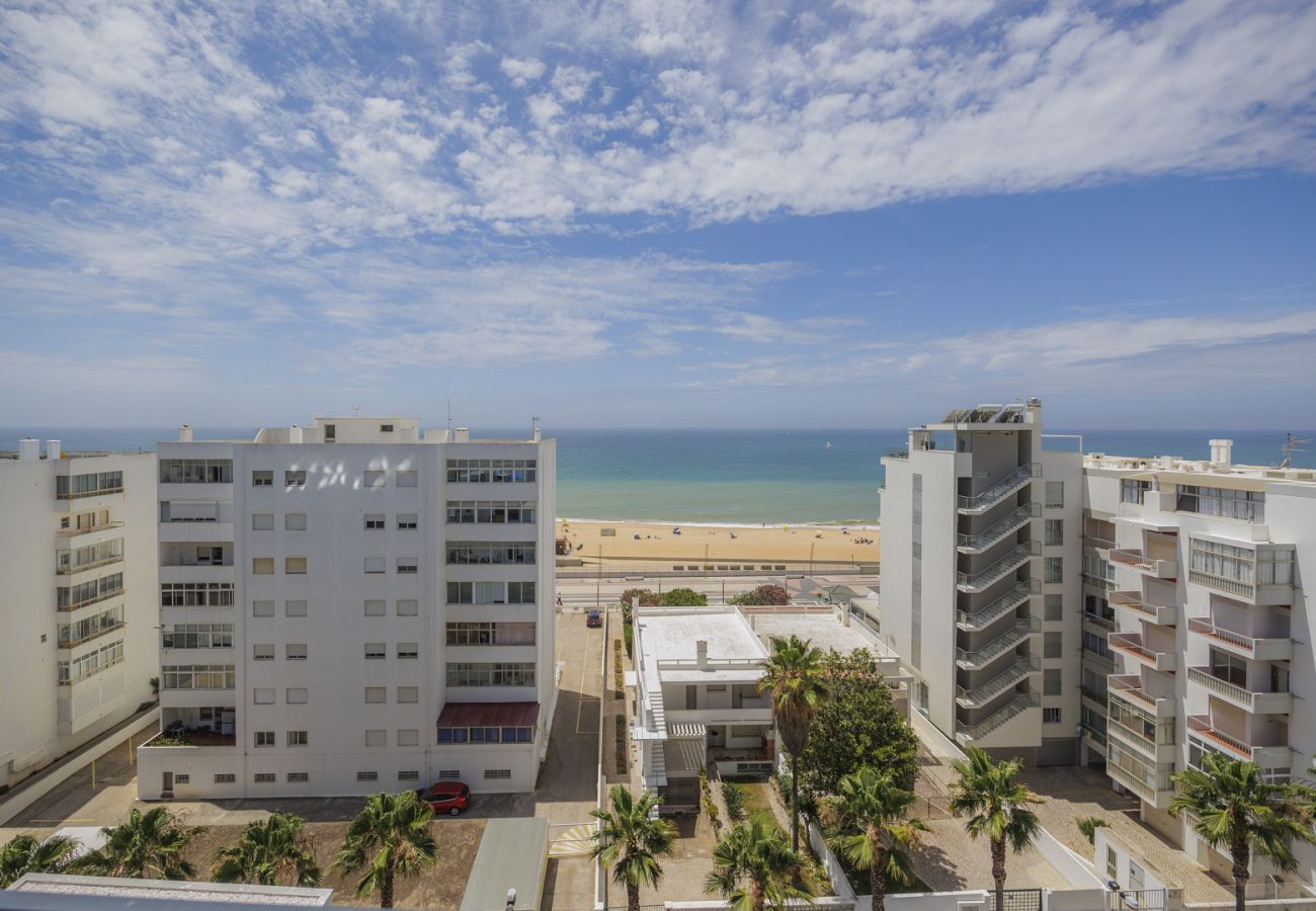 Apartamento em Quarteira - Terraços de Quarteira Ethnic by Real Properties