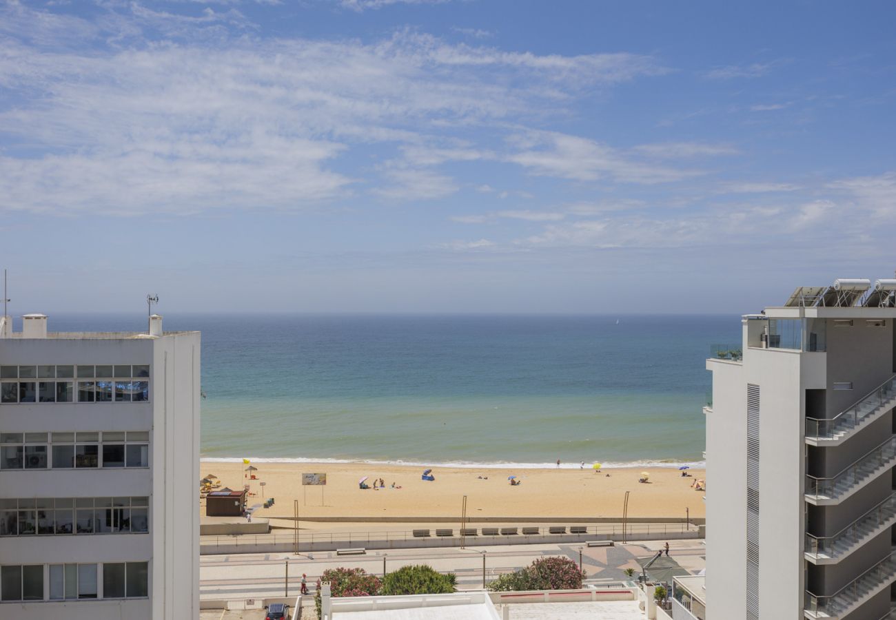 Apartamento em Quarteira - Terraços de Quarteira Ethnic by Real Properties