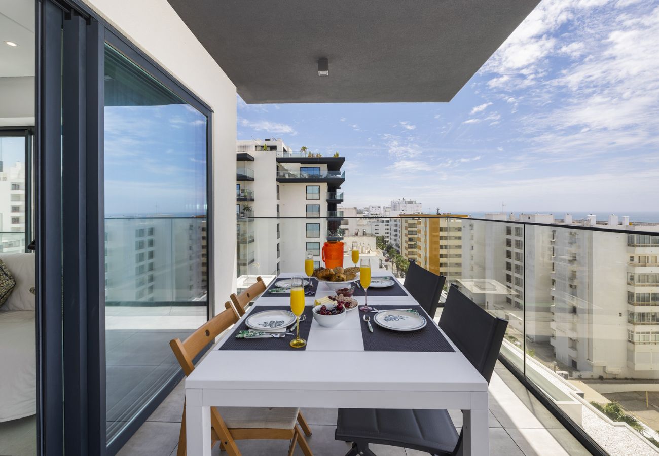 Apartamento em Quarteira - Terraços de Quarteira Ethnic by Real Properties