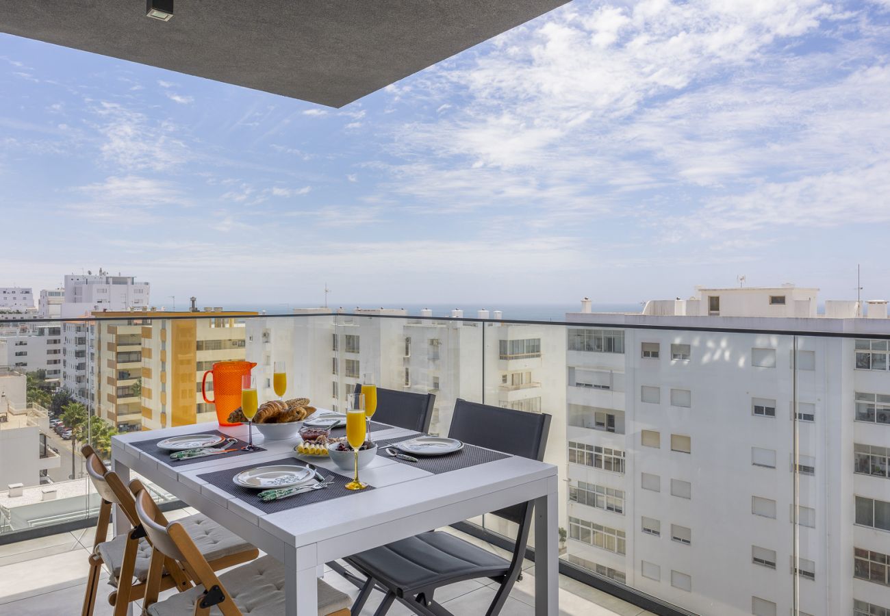 Apartamento em Quarteira - Terraços de Quarteira Ethnic by Real Properties