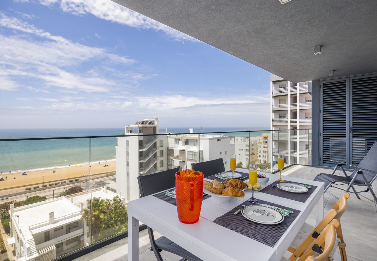 Apartamento em Quarteira - Terraços de Quarteira Ethnic by Real Properties