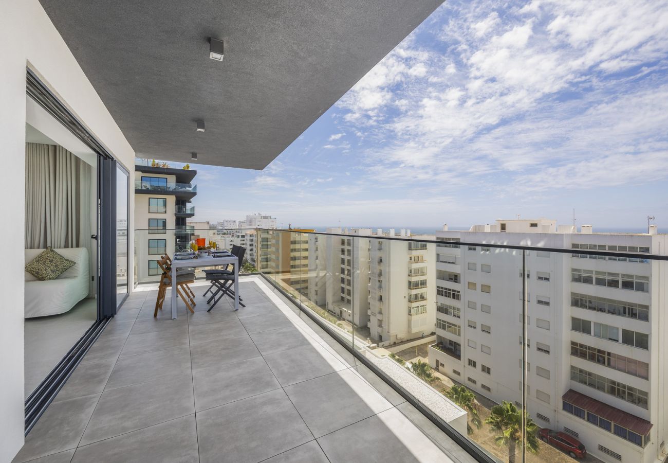 Apartamento em Quarteira - Terraços de Quarteira Ethnic by Real Properties