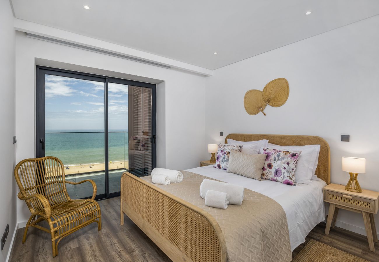 Apartamento em Quarteira - Terraços de Quarteira Ethnic by Real Properties