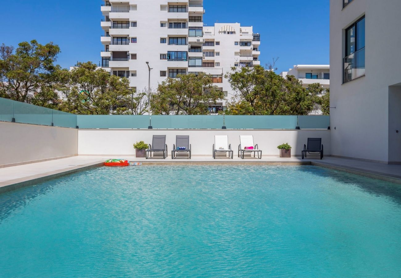 Apartamento em Quarteira - Terraços de Quarteira Ethnic by Real Properties