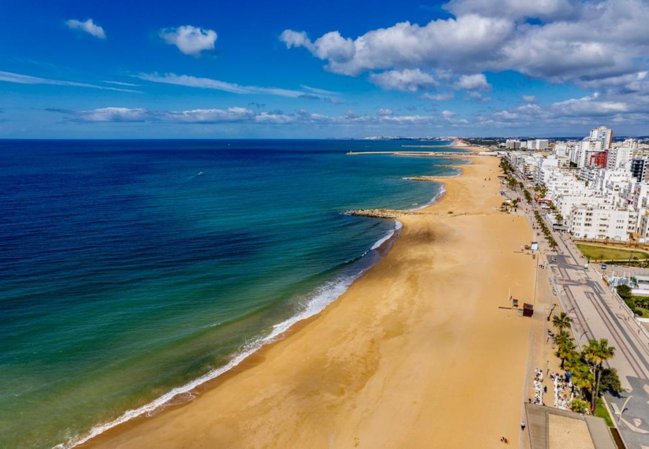 Apartamento em Quarteira - Terraços de Quarteira Ethnic by Real Properties