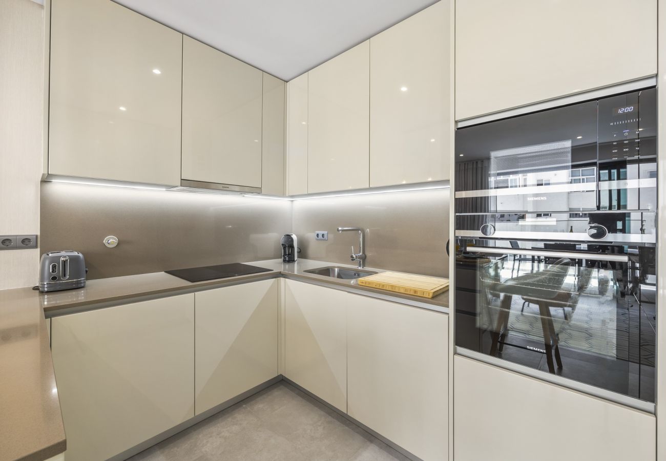 Apartamento em Quarteira - Terraços de Quarteira II Navy by Real Properties