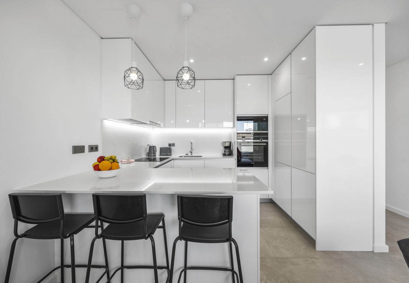 Apartamento em Quarteira - Terraços de Quarteira II Red by Real Properties