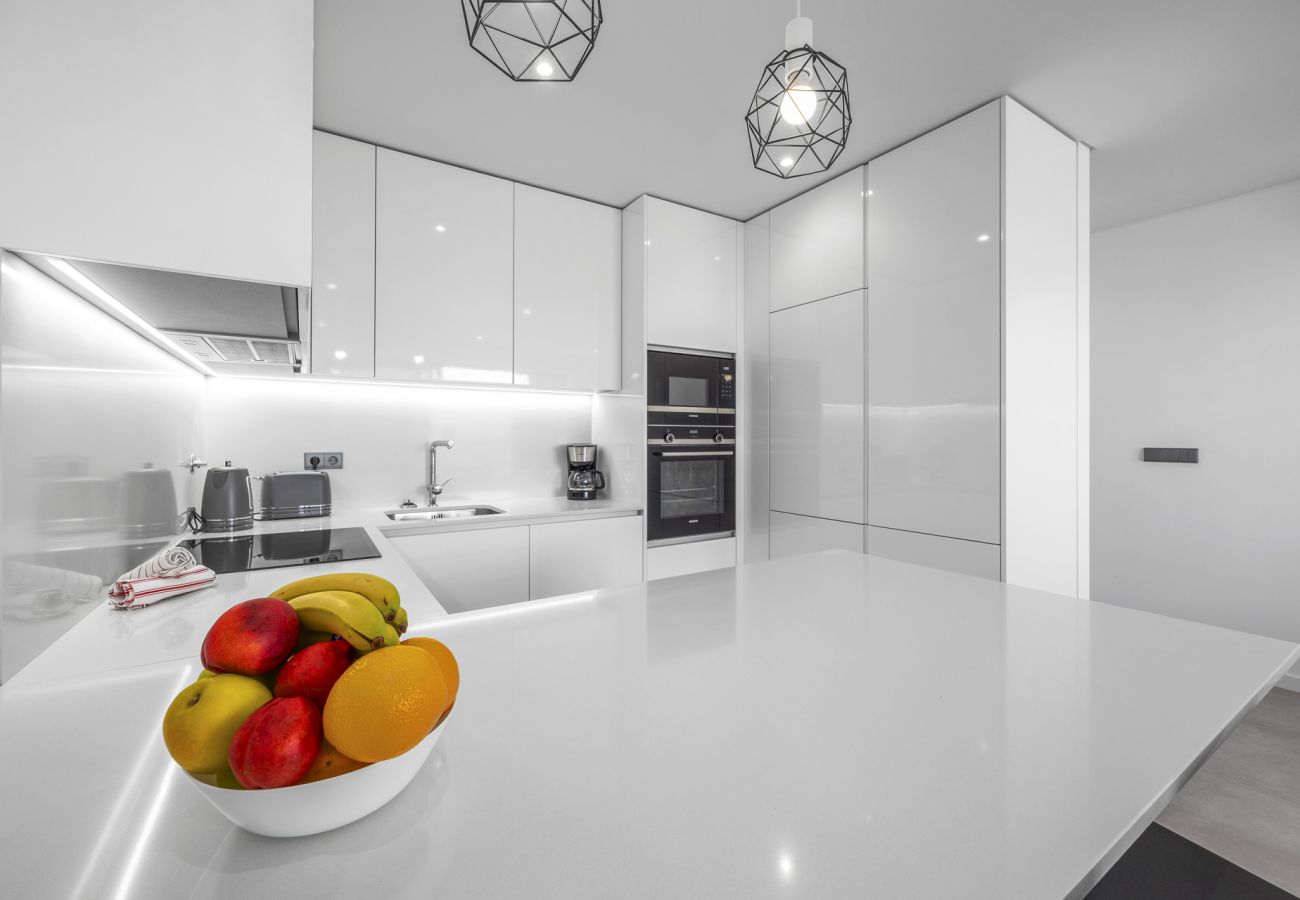 Apartamento em Quarteira - Terraços de Quarteira II Red by Real Properties
