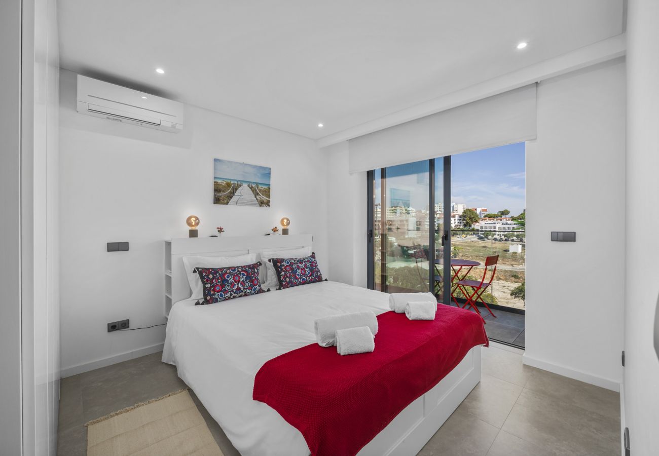 Apartamento em Quarteira - Terraços de Quarteira II Red by Real Properties