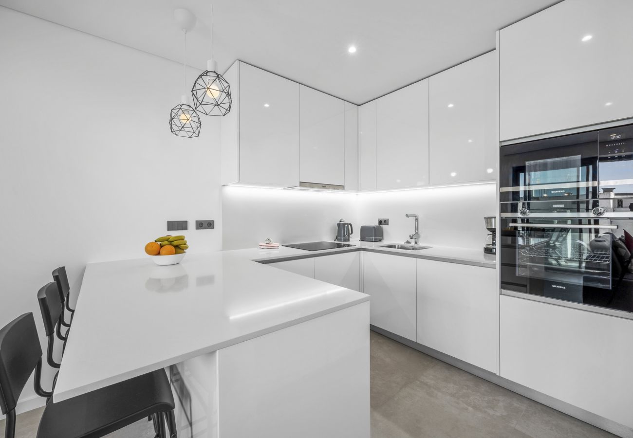 Apartamento em Quarteira - Terraços de Quarteira II Red by Real Properties