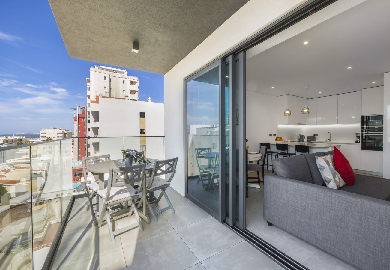 Apartamento em Quarteira - Terraços de Quarteira II Red by Real Properties