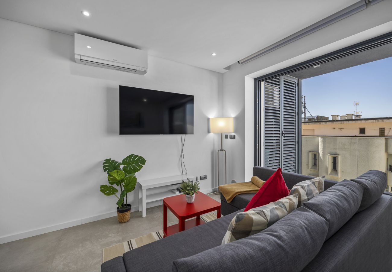 Apartamento em Quarteira - Terraços de Quarteira II Red by Real Properties