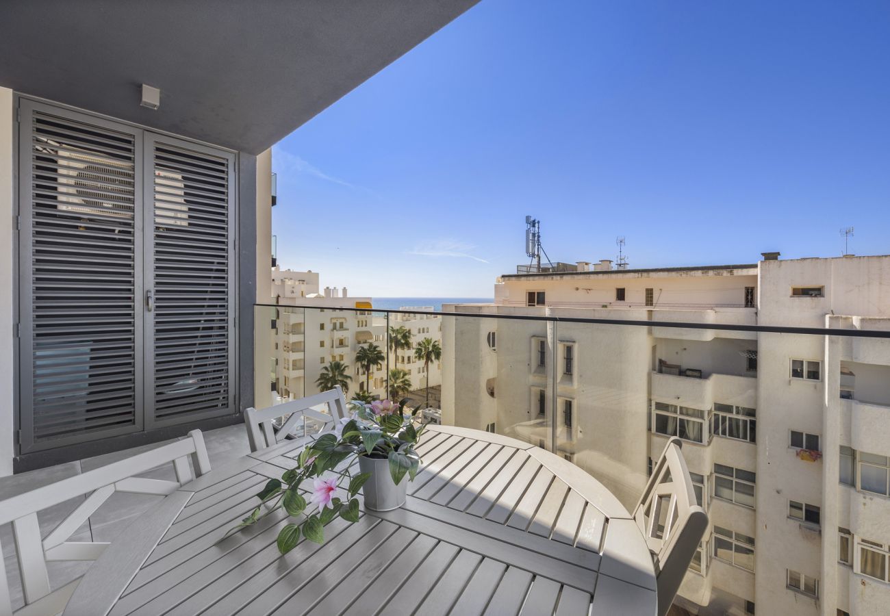 Apartamento em Quarteira - Terraços de Quarteira II Red by Real Properties