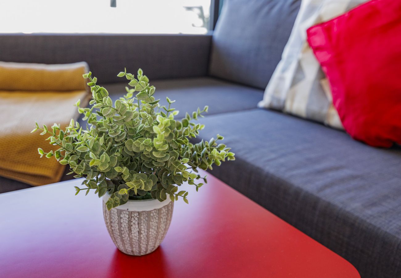 Apartamento em Quarteira - Terraços de Quarteira II Red by Real Properties