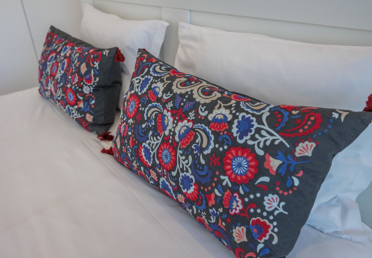 Apartamento em Quarteira - Terraços de Quarteira II Red by Real Properties