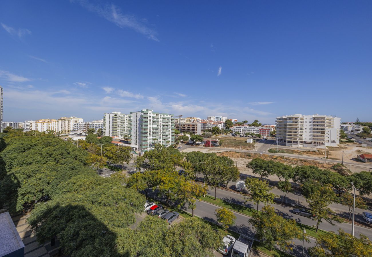 Apartamento em Quarteira - Terraços de Quarteira II Red by Real Properties
