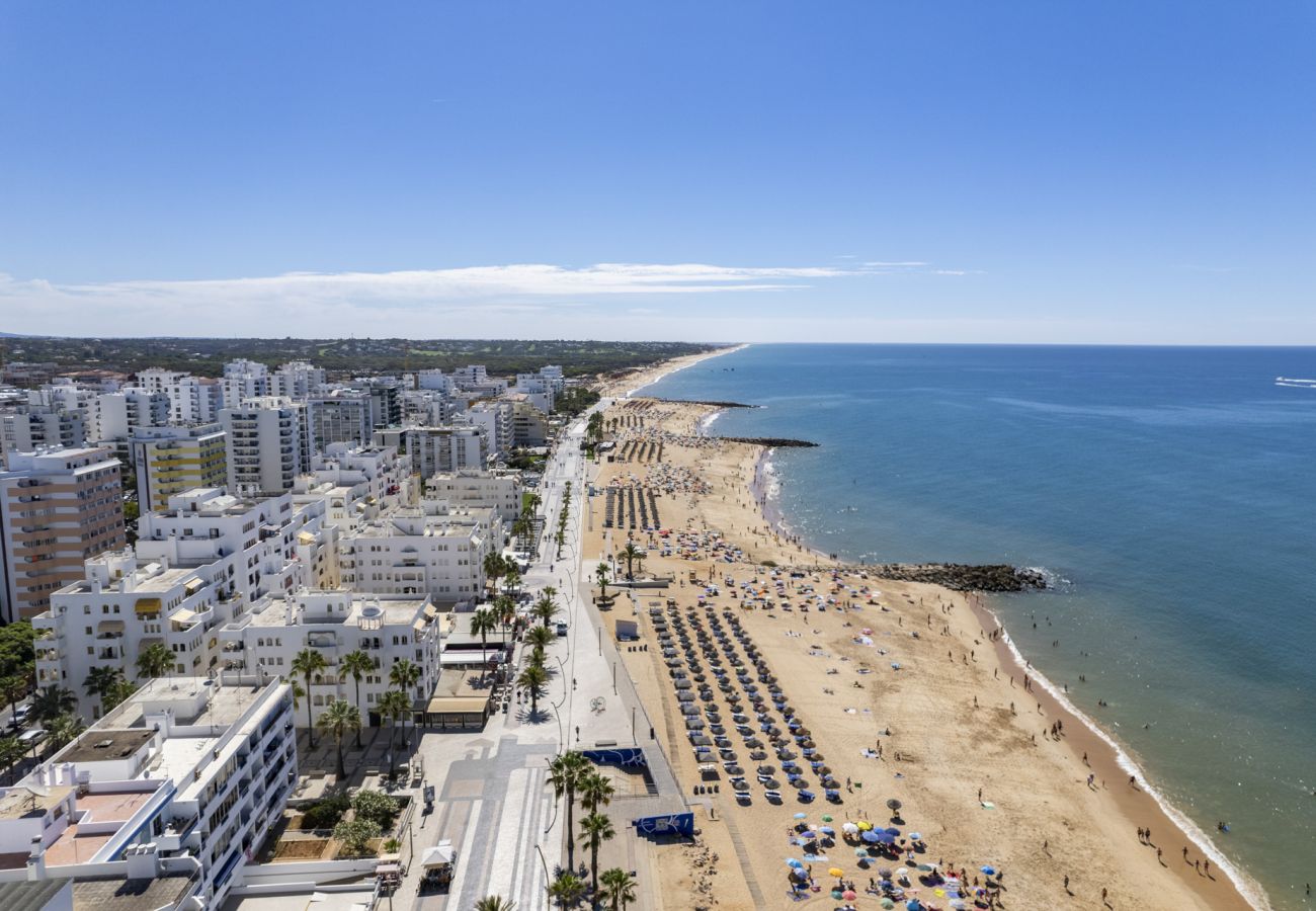 Apartamento em Quarteira - Terraços de Quarteira II Red by Real Properties