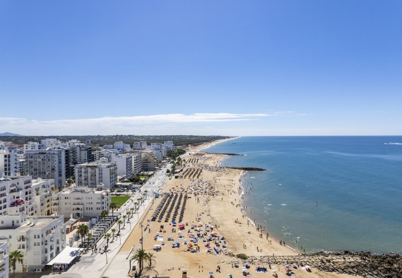 Apartamento em Quarteira - Terraços de Quarteira II Red by Real Properties