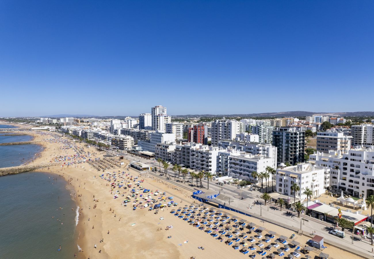 Apartamento em Quarteira - Terraços de Quarteira II Red by Real Properties