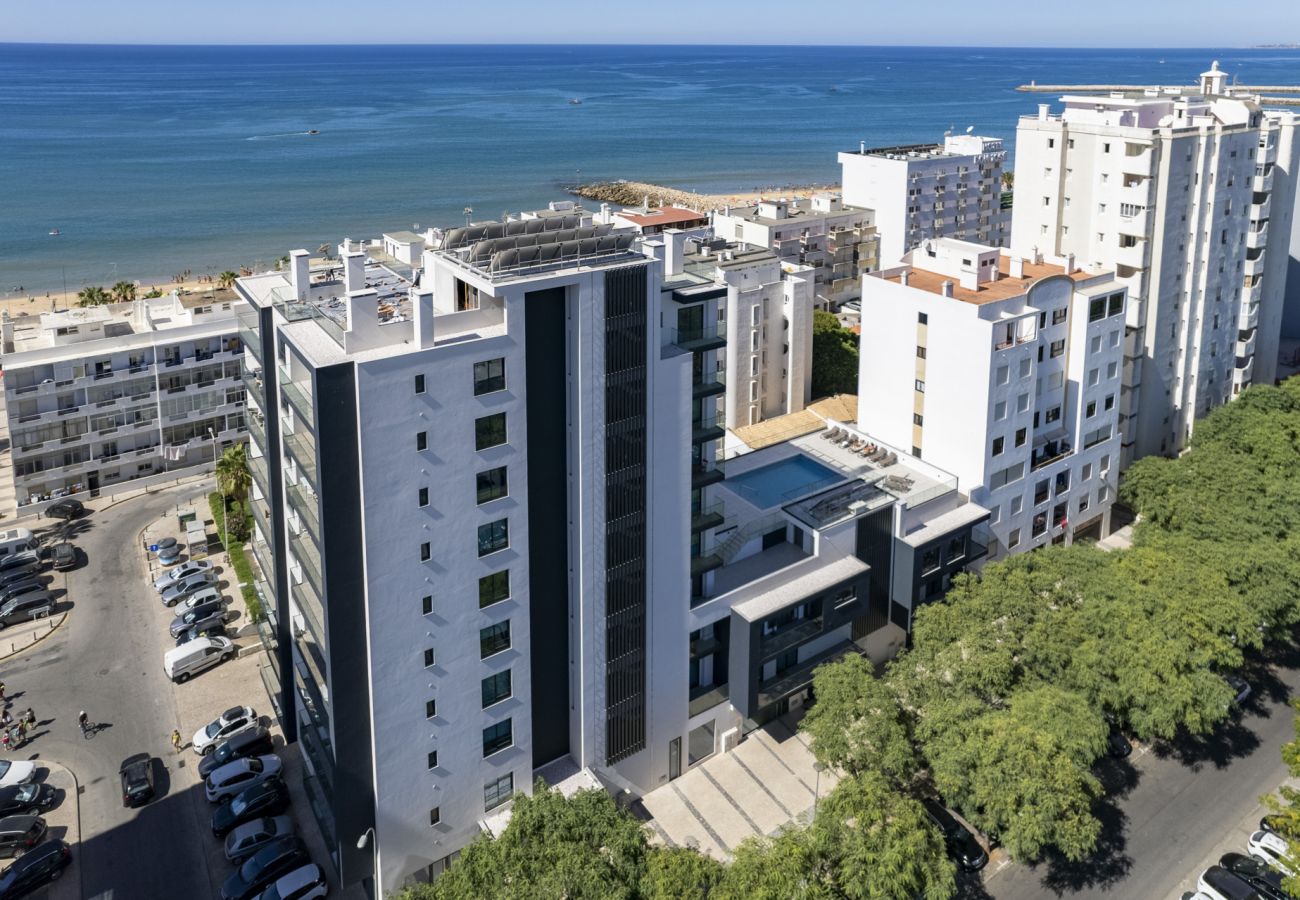 Apartamento em Quarteira - Terraços de Quarteira II Red by Real Properties