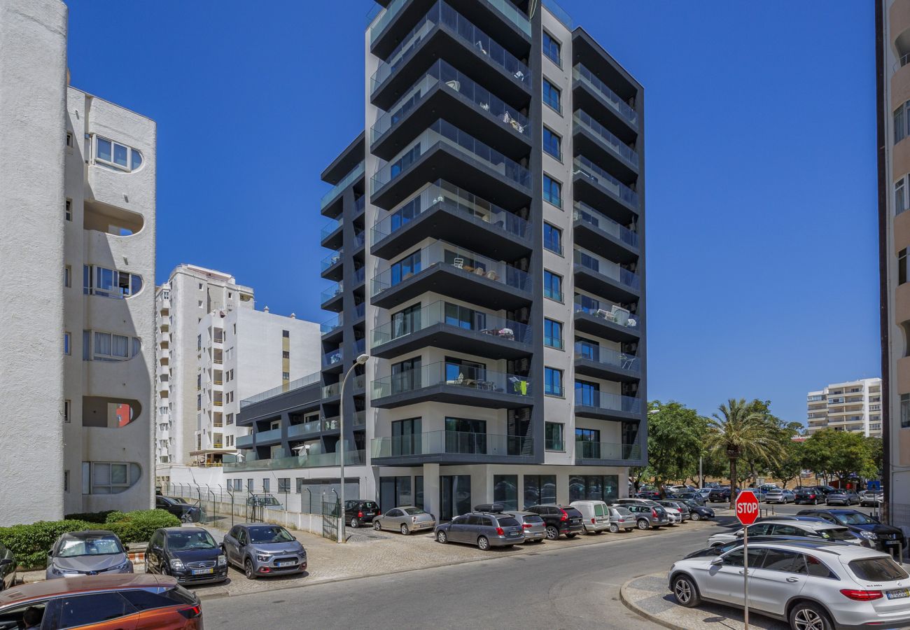 Apartamento em Quarteira - Terraços de Quarteira II Red by Real Properties
