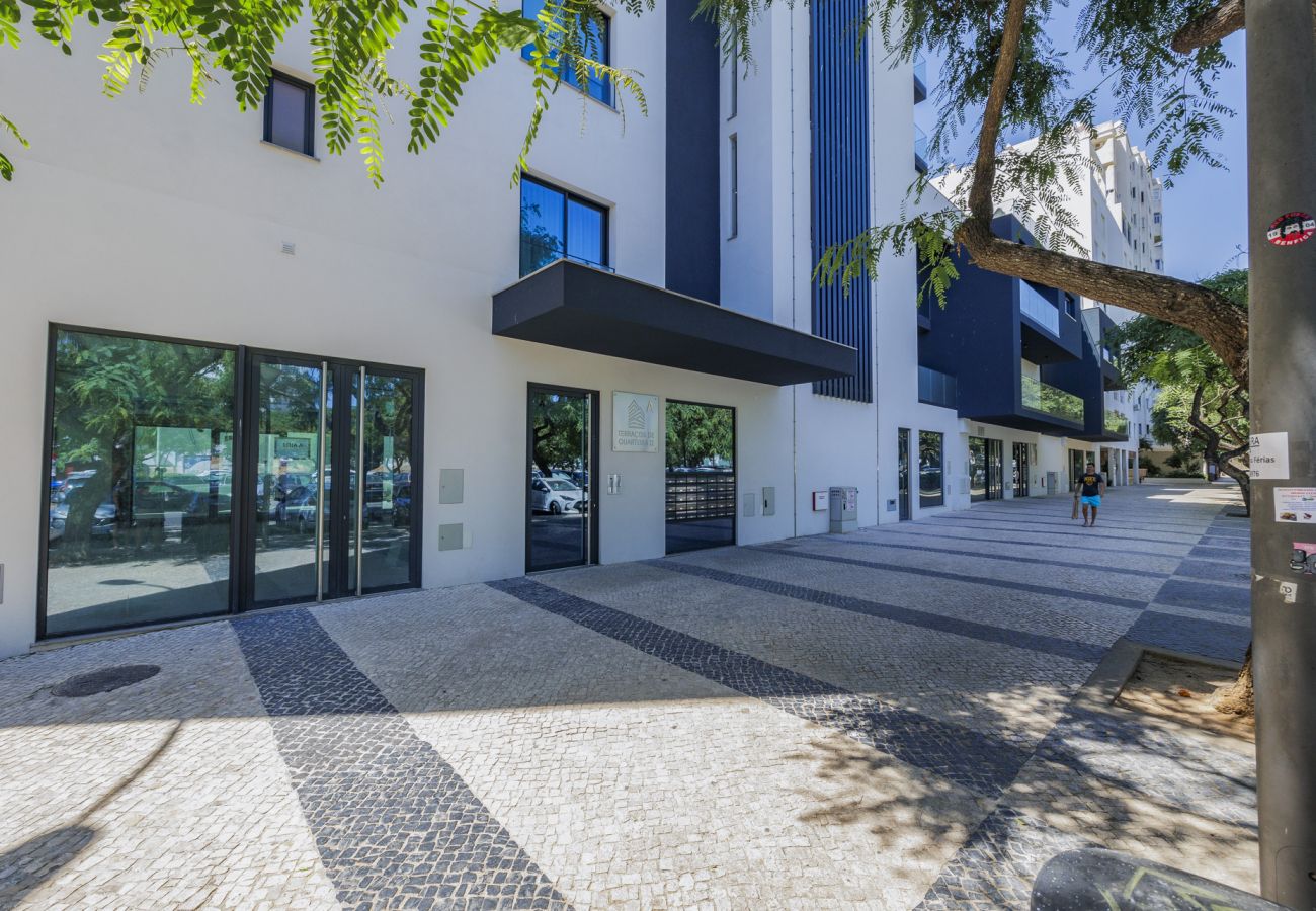Apartamento em Quarteira - Terraços de Quarteira II Red by Real Properties