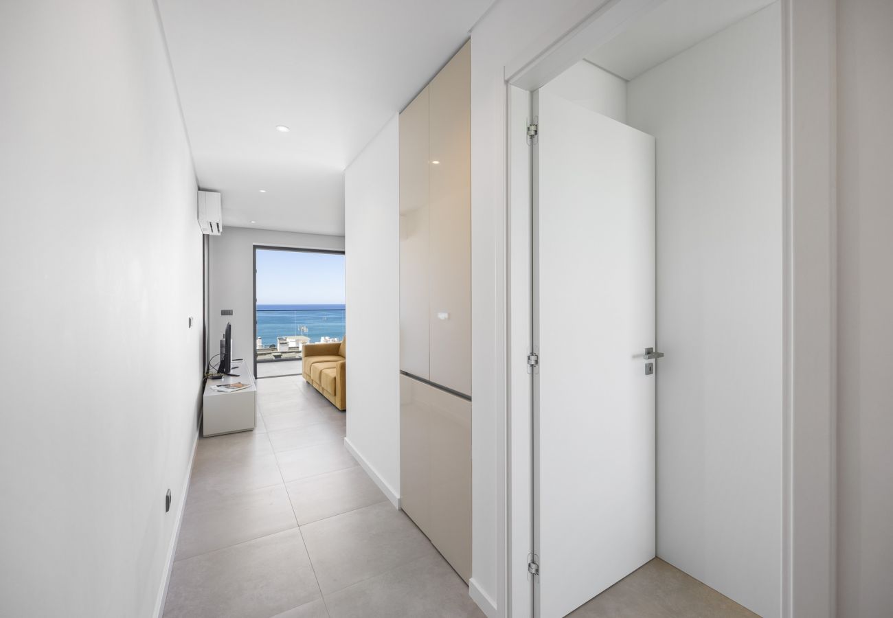 Apartamento em Quarteira - Terraços de Quarteira II Yellow by Real Properties