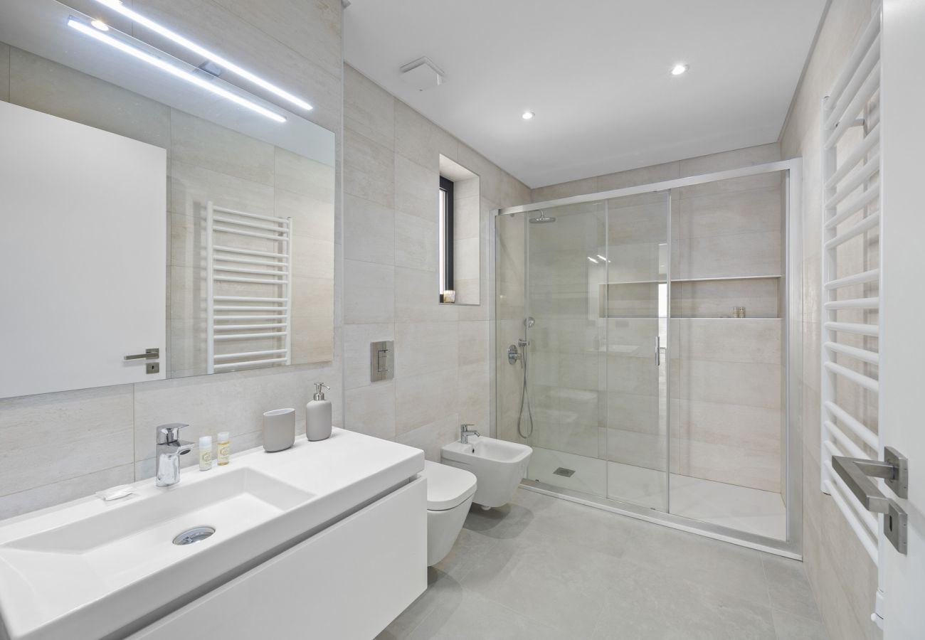 Apartamento em Quarteira - Terraços de Quarteira II Yellow by Real Properties