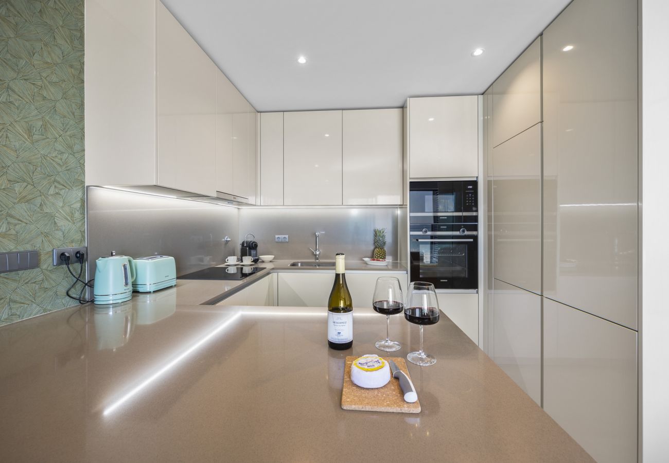 Apartamento em Quarteira - Terraços de Quarteira II Yellow by Real Properties