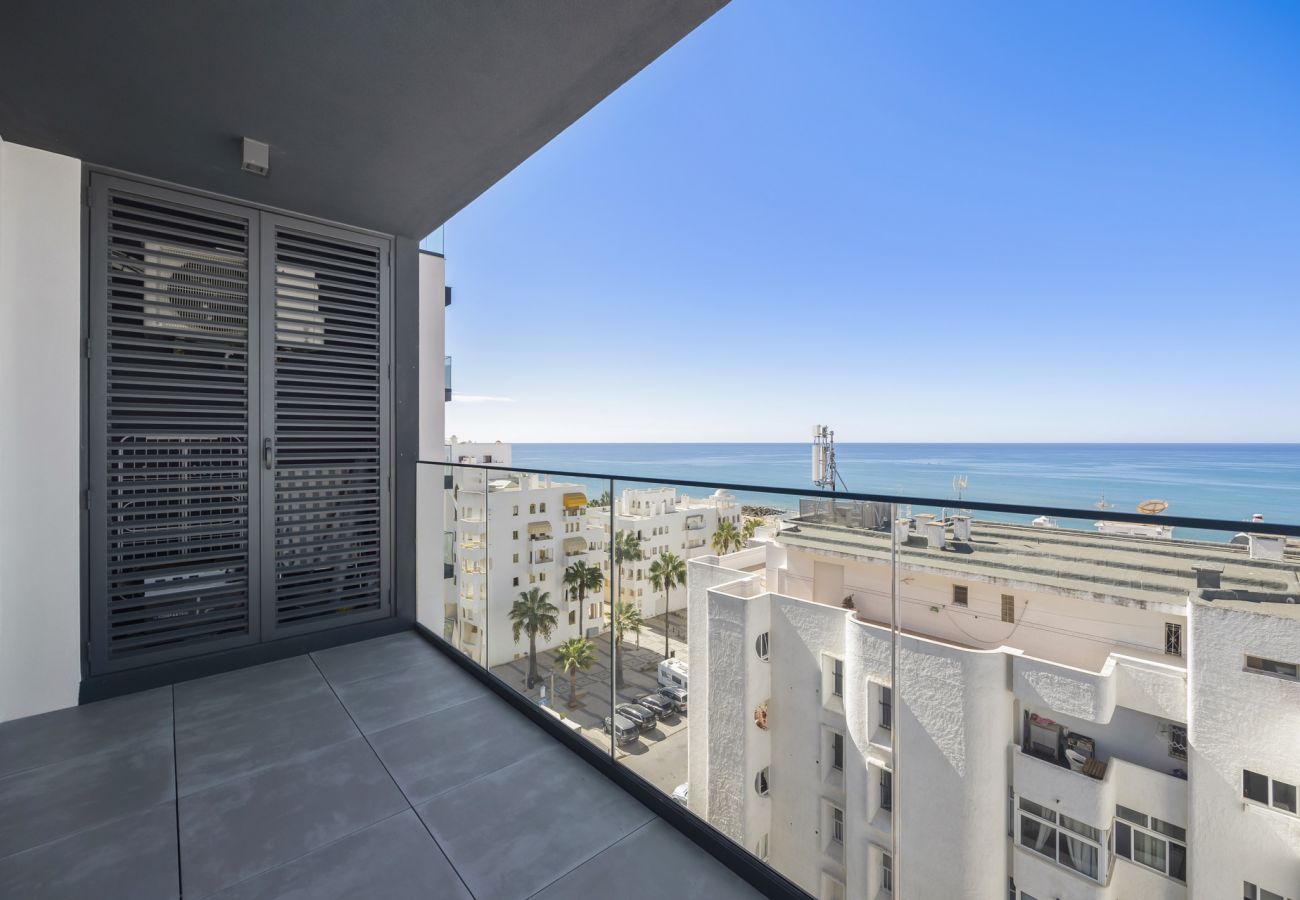 Apartamento em Quarteira - Terraços de Quarteira II Yellow by Real Properties