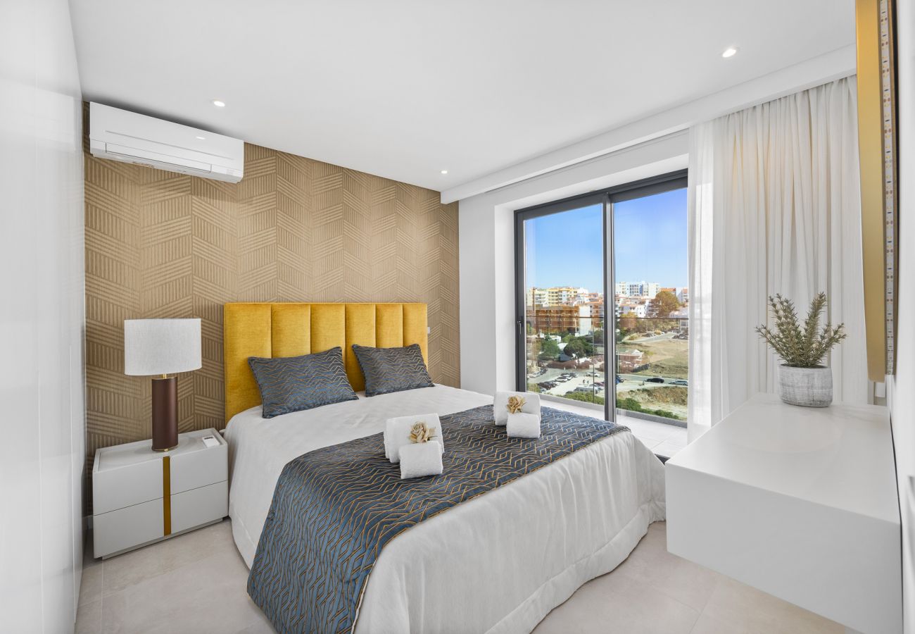 Apartamento em Quarteira - Terraços de Quarteira II Yellow by Real Properties