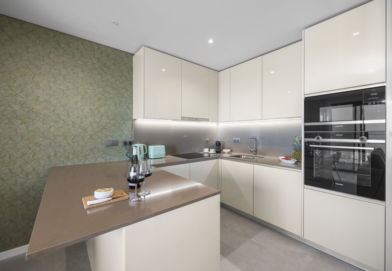 Apartamento em Quarteira - Terraços de Quarteira II Yellow by Real Properties