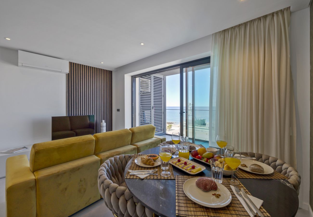 Apartamento em Quarteira - Terraços de Quarteira II Yellow by Real Properties