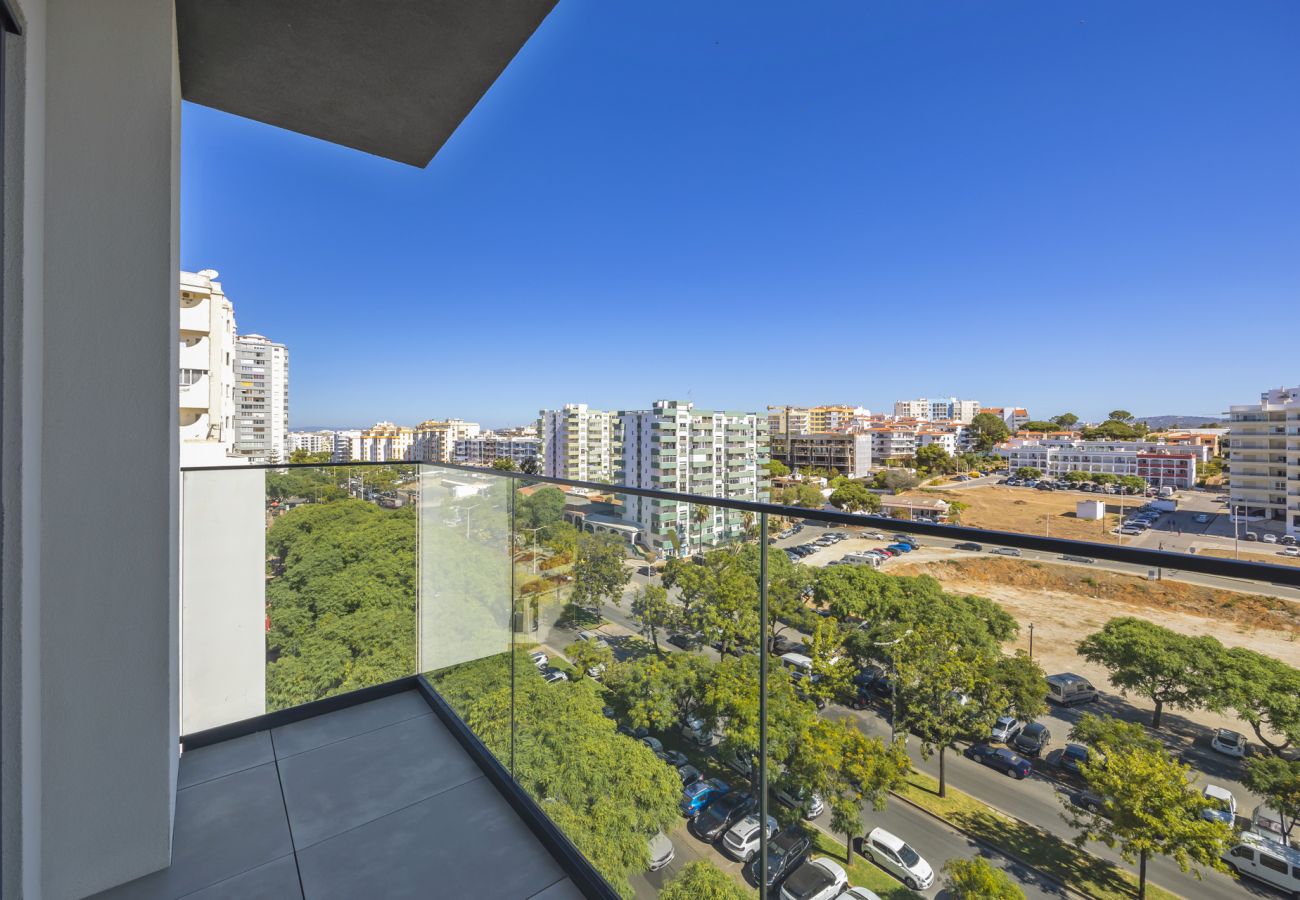 Apartamento em Quarteira - Terraços de Quarteira II Yellow by Real Properties