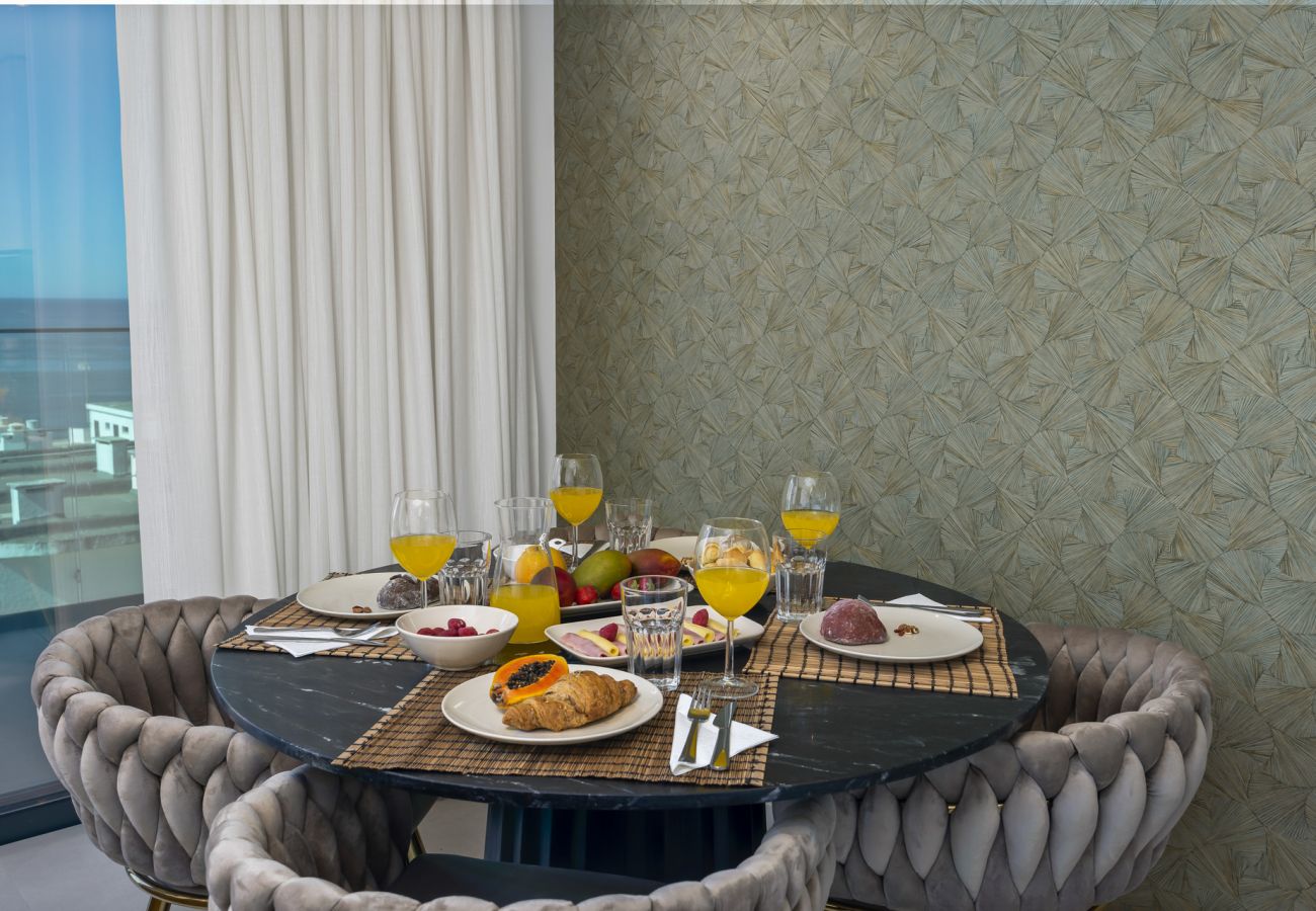 Apartamento em Quarteira - Terraços de Quarteira II Yellow by Real Properties