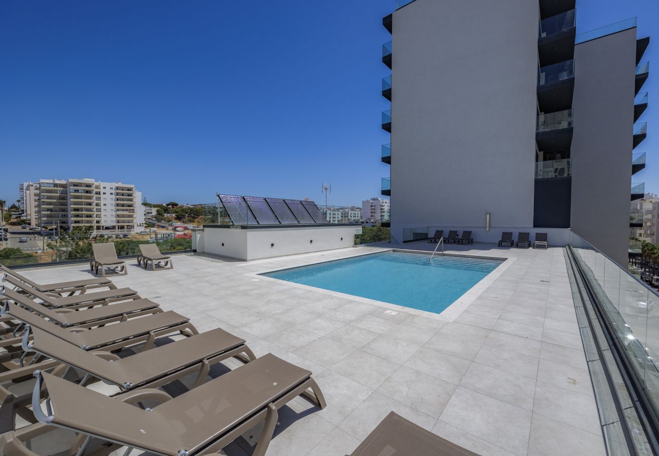 Apartamento em Quarteira - Terraços de Quarteira II Frolic by Real Properties