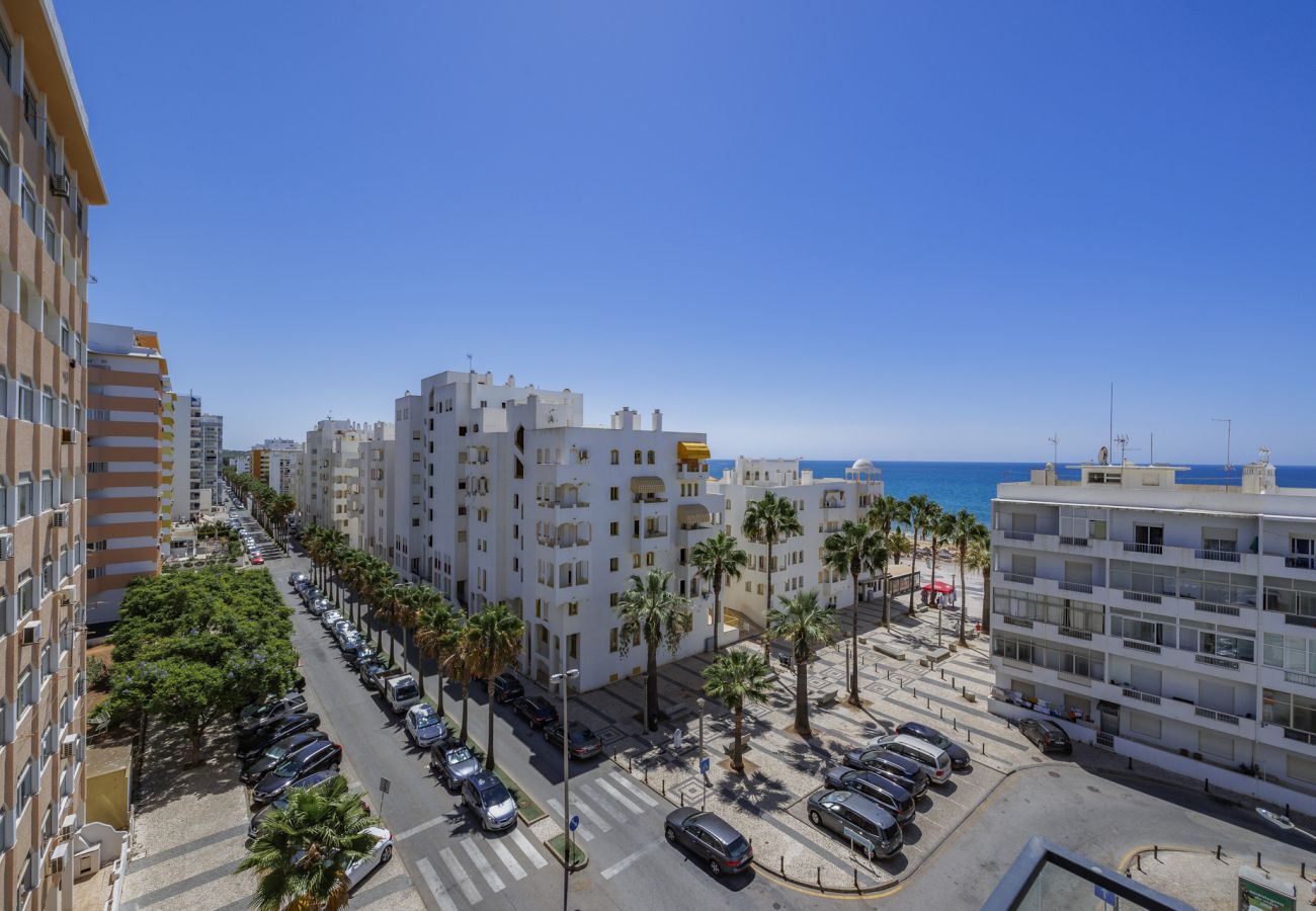 Apartamento em Quarteira - Terraços de Quarteira II Frolic by Real Properties