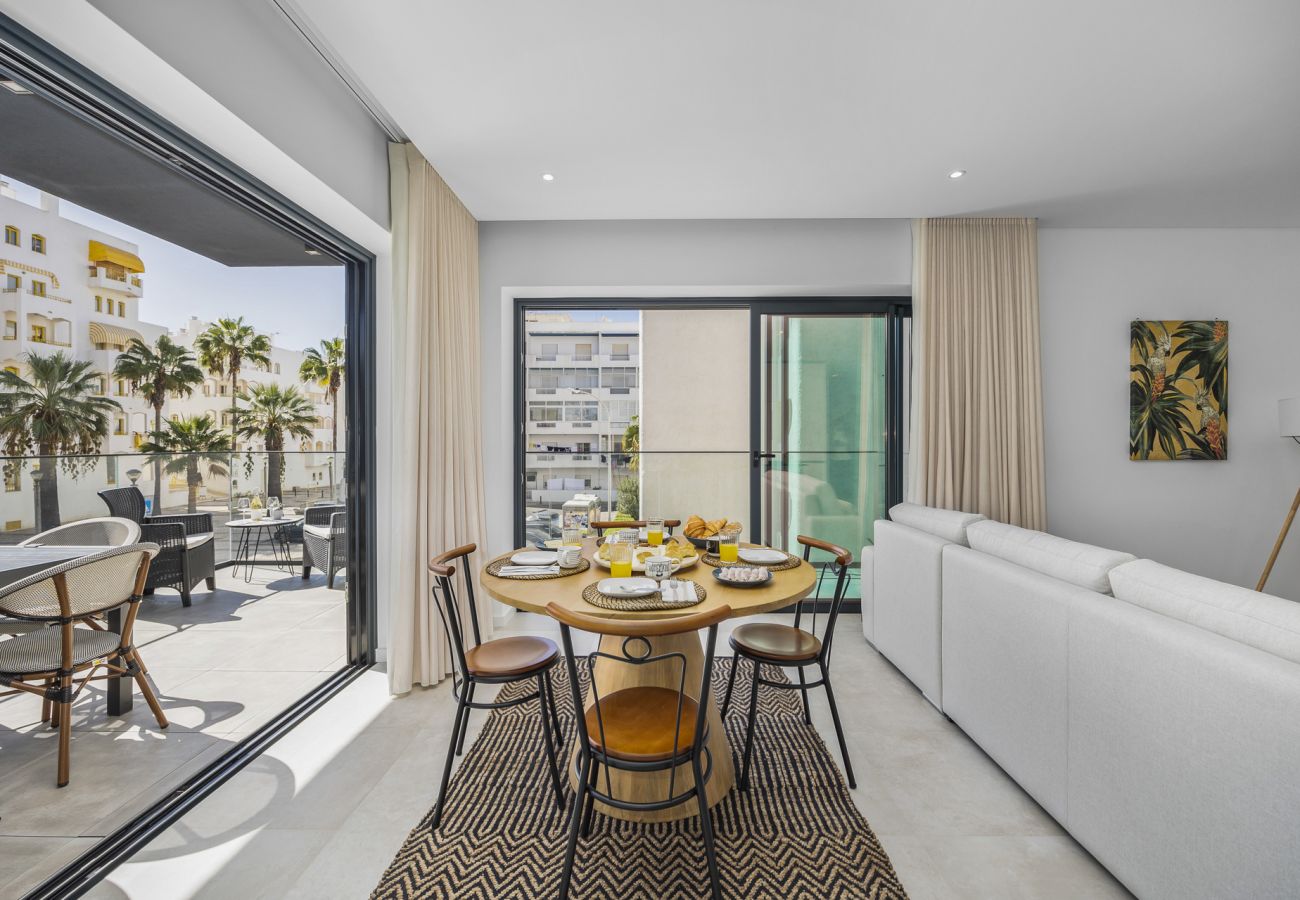 Apartamento em Quarteira - Terraços de Quarteira II Frolic by Real Properties
