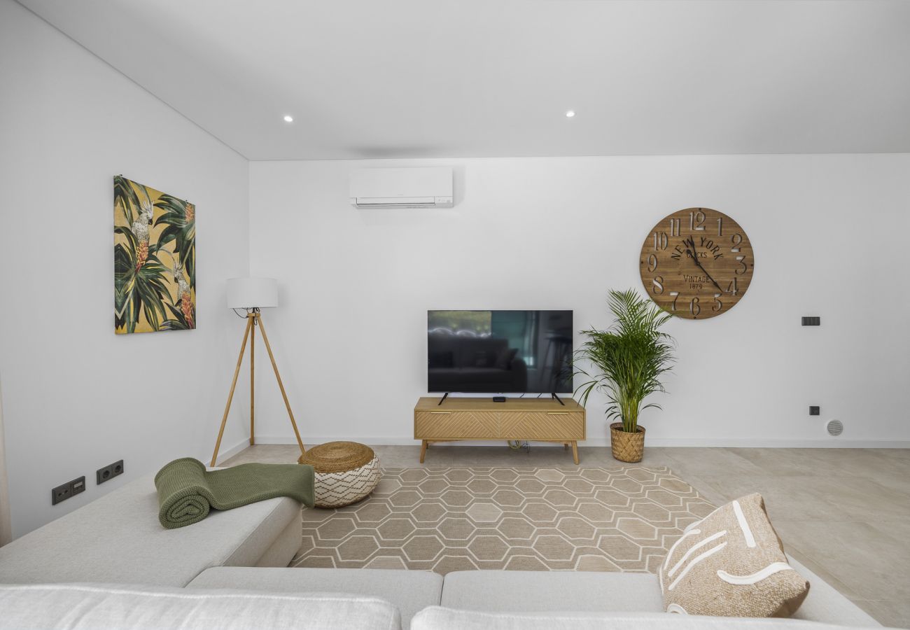Apartamento em Quarteira - Terraços de Quarteira II Frolic by Real Properties