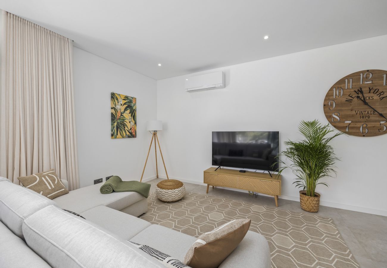Apartamento em Quarteira - Terraços de Quarteira II Frolic by Real Properties