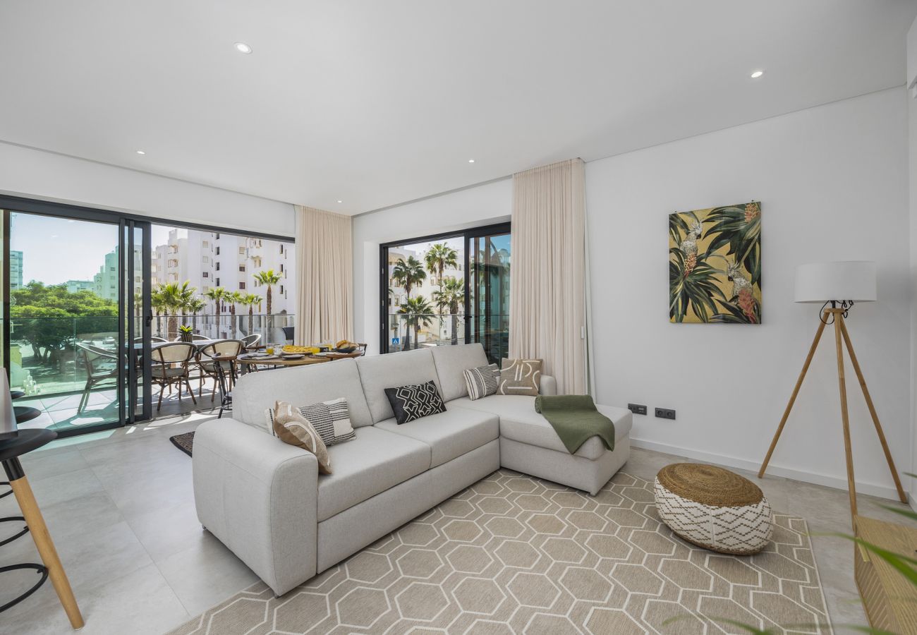 Apartamento em Quarteira - Terraços de Quarteira II Frolic by Real Properties