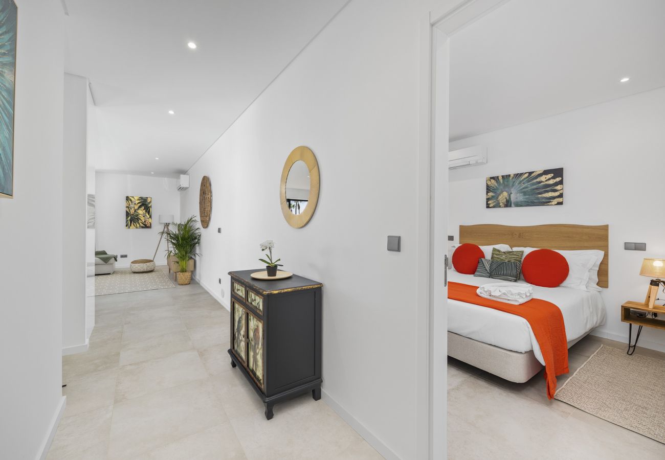Apartamento em Quarteira - Terraços de Quarteira II Frolic by Real Properties