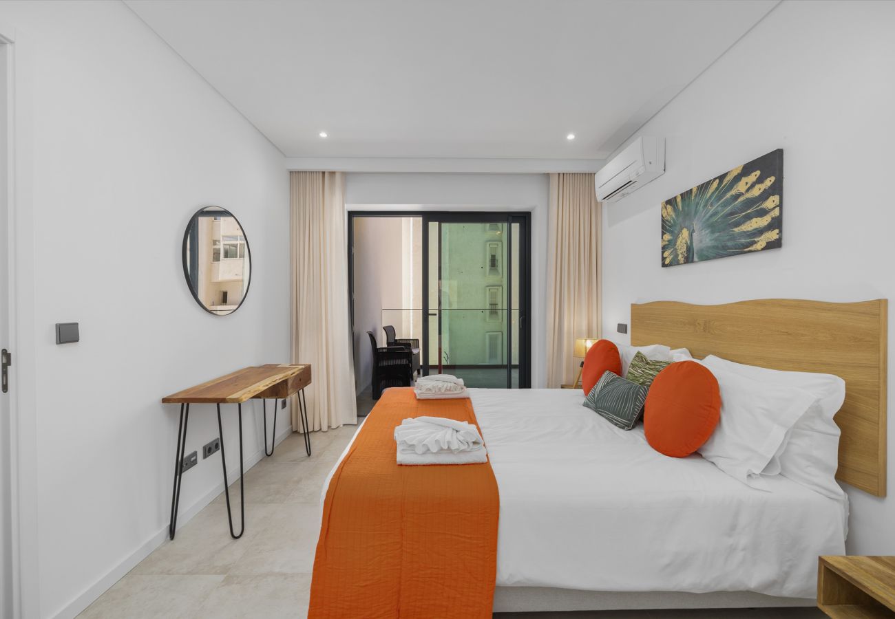 Apartamento em Quarteira - Terraços de Quarteira II Frolic by Real Properties